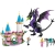 Klocki LEGO 43240 Diabolina jako smok DISNEY